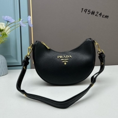 Prada Hobo Bags